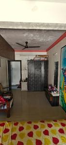 Bedroom Image of 1600 Sq.ft 2 BHK Independent House for sale in Mhasrul Gaon Nashik for Rs. 6500000