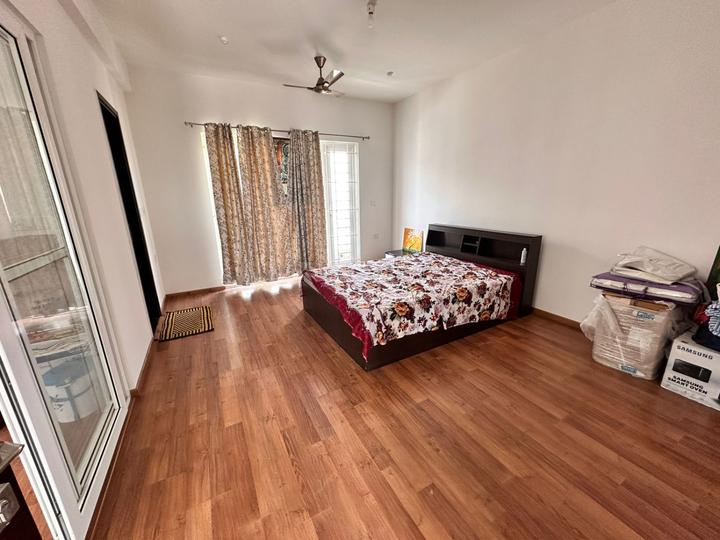 4 BHK Villa for rent in Harlur, Bangalore 3000 Sqft Property ID