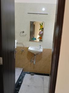 Image of 1400 Sq.ft 2 BHK Apartment / Flat for rent in Gangotri Enclave , Alaknanda, New Delhi for Rs. 60000