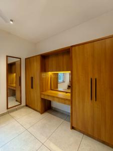 Bedroom Image of 2809 Sq.ft 4 BHK Independent House for sale in Kizhakkambalam Kochi for Rs. 16000000