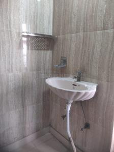 Bathroom Image of Shri Hari Girls PG in Laxmi Nagar, New Delhi