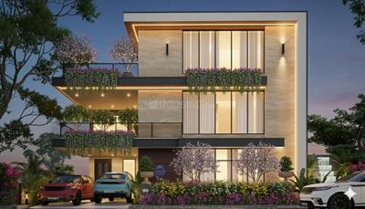 Image of 3060 Sq.ft 4 BHK Villa for sale in Pati, Sangareddy for Rs. 17900000