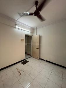 Hall Image of 510 Sq.ft 1 BHK Apartment / Flat for rent in Dombivli West Thane for Rs. 15000