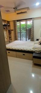 Bedroom Image of 1100 Sq.ft 3 BHK Apartment / Flat for sale in Bandra East Mumbai for Rs. 60000000