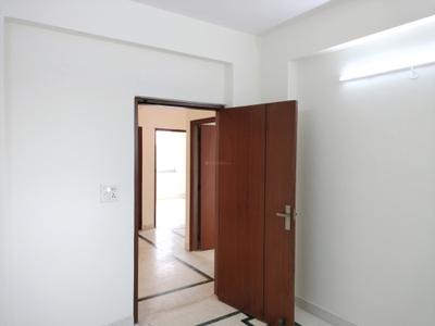 Bedroom Image of 1700 Sq.ft 3 BHK Apartment / Flat for sale in Air India Apartment, Sector 3 Dwarka New Delhi for Rs. 28000000