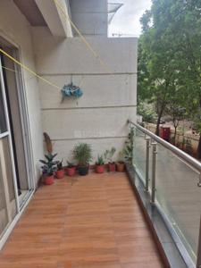 1 BHK Flat