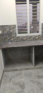 Kitchen Image of 1800 Sq.ft 3 BHK Builder Floor for rent in Kherado Alwar for Rs. 14500