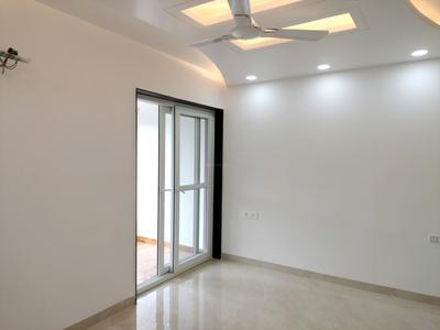 Bedroom Image of 1800 Sq.ft 3 BHK Apartment / Flat for sale in Sector 6 Dwarka New Delhi for Rs. 28000000