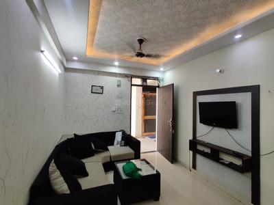 Hall Image of 1400 Sq.ft 3 BHK Apartment / Flat for sale in Jagatpura Jaipur for Rs. 6500000