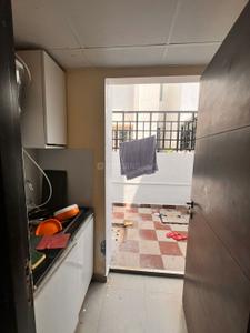 Kitchen Image of 2227 Sq.ft 3 BHK Villa for sale in Casagrand Esmeralda, Kotiganahalli Bengaluru for Rs. 20000000