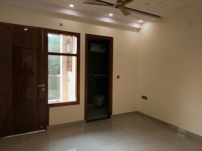 Bedroom Image of 1800 Sq.ft 3 BHK Builder Floor for sale in Vaishali Ghaziabad for Rs. 17300000