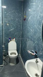 Image of 1010 Sq.ft 2 BHK Apartment / Flat for sale in Blydan Orchid Residency, Noida Extension, Greater Noida for Rs. 3400000
