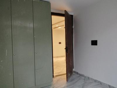 Bedroom Image of 1350 Sq.ft 3 BHK Apartment / Flat for sale in Satbari New Delhi for Rs. 11500000