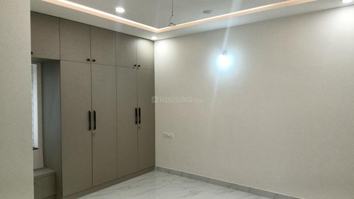 Dream House Jupiter Bedroom One 1