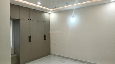 Bedroom Image of 1800 Sq.ft 3 BHK Apartment / Flat for rent in Dream House Jupiter, Uppal Hyderabad for Rs. 45000