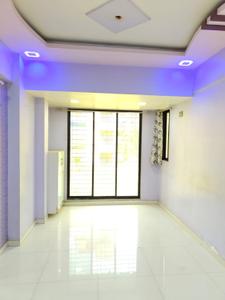 Hall Image of 720 Sq.ft 1 BHK Apartment / Flat for sale in Ulwe Navi Mumbai for Rs. 5700000