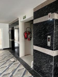 Kitchen Image of 1300 Sq.ft 3 BHK Apartment / Flat for sale in Naman Homes, Dhoomanganj Allahabad for Rs. 15500000