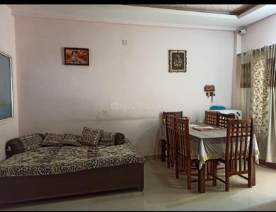 Hall Image of 965 Sq.ft 2 BHK Independent House for sale in Bijalpur Indore for Rs. 9100000