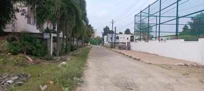 Image of 1800 Sq.ft Residential Plot / Land for sale in Landmark Prospera, Bagmugaliya, Bhopal for Rs. 12500000