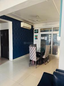 Hall Image of 2370 Sq.ft 4 BHK Apartment / Flat for sale in CGHS Millenium Residency, Sector 47 Gurgaon for Rs. 29000000