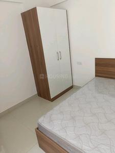 Bedroom Image of 380 Sq.ft 1 BHK Apartment / Flat for sale in Hoskote Bengaluru for Rs. 3700000