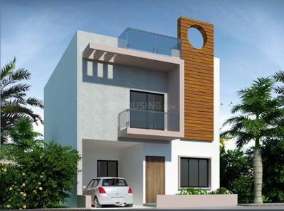 Image of 2100 Sq.ft 3 BHK Duplex for sale in Shivpur, Varanasi for Rs. 8800000