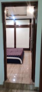 Bedroom Image of 1240 Sq.ft 2 BHK Independent House for rent in Halasuru Bengaluru for Rs. 32000