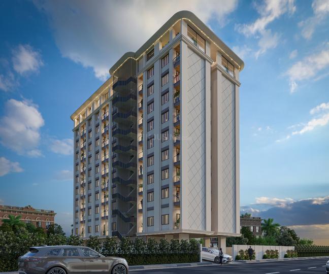 Jaisinghpura Main Image 1