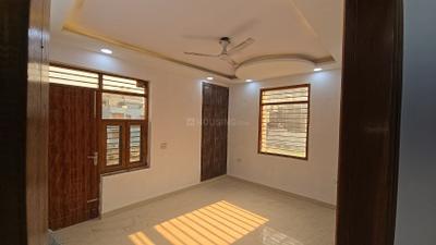 Bedroom Image of 1800 Sq.ft 3 BHK Builder Floor for sale in Sector 91 Faridabad for Rs. 10500000