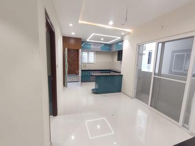 Hall Image of 1240 Sq.ft 2 BHK Apartment / Flat for sale in Chandanagar Hyderabad for Rs. 10000000