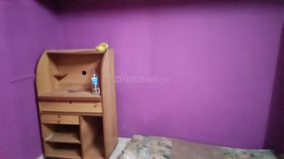 Bedroom Image of 950 Sq.ft 2 BHK Apartment / Flat for rent in  Rohini CHS, Vashi Navi Mumbai for Rs. 42000