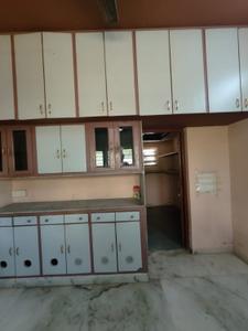Kitchen Image of 4050 Sq.ft 3 BHK Independent House for sale in Thaltej Ahmedabad for Rs. 43000000