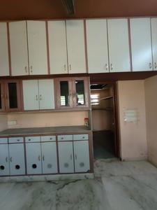 Kitchen Image of 4053 Sq.ft 3 BHK Villa for sale in Thaltej Ahmedabad for Rs. 43000000