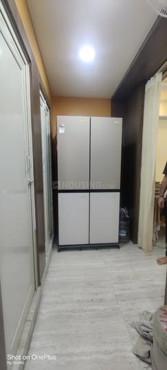 Tagore residency Main Image 1