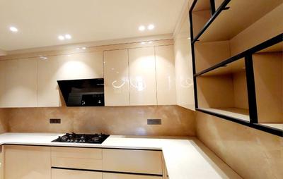 Kitchen Image of 2250 Sq.ft 3 BHK Builder Floor for sale in Greater Kailash II New Delhi for Rs. 95000000