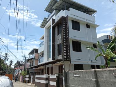 Image of Premium Paying Guest Accommodation in Kaithamukku, Thiruvananthapuram