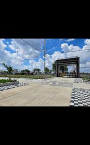 Image of 1000 Sq.ft Residential Plot / Land for sale in Solsinda, Indore for Rs. 3700000