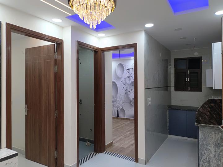 Burari Affordable Homes Main Image 1