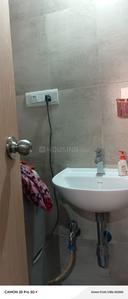 Bathroom Image of 510 Sq.ft 2 BHK Apartment / Flat for sale in Taloja Navi Mumbai for Rs. 5500000