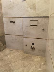 Common Bathroom Image of 3100 Sq.ft 4 BHK Builder Floor for sale in Sector 23 Gurgaon for Rs. 32000000