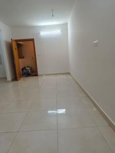 Hall Image of 865 Sq.ft 1 BHK Apartment / Flat for rent in HERE &amp; NOW, Jakkur Bengaluru for Rs. 35000