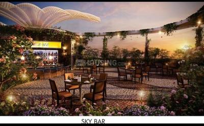 Image of 2415 Sq.ft 4 BHK Apartment / Flat for sale in Rise Organic Homes Phase 1, Mahurali, Ghaziabad for Rs. 16900000