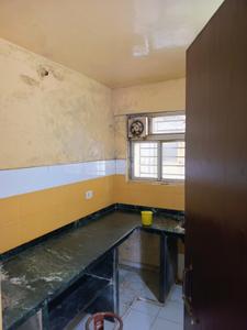 Kitchen Image of 1045 Sq.ft 3 BHK Apartment / Flat for sale in Bengal Sisirkunja, Madhyamgram Kolkata for Rs. 4500000
