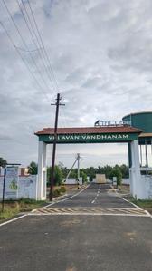 Image of 1217 Sq.ft Residential Plot / Land for sale in Kariampalayam, Coimbatore for Rs. 1886350