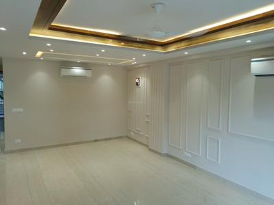 Hall Image of 3000 Sq.ft 4 BHK Builder Floor for sale in Ansal Sushant Lok I, Sushant Lok Phase 1 Gurgaon for Rs. 30000000