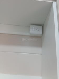 Bedroom Image of 1004 Sq.ft 2 BHK Apartment / Flat for sale in Sobha Dream Gardens, Thanisandra Bengaluru for Rs. 13500000