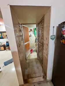 Image of 610 Sq.ft 1 BHK Apartment / Flat for sale in Jambubet, Vadodara for Rs. 1500000