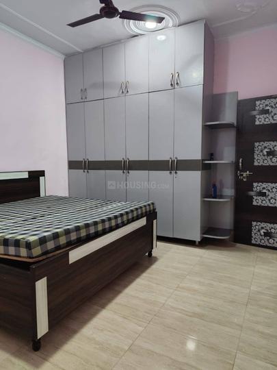 palam vihar Bedroom 1