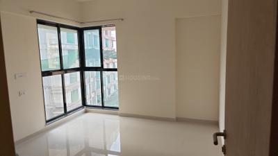 Bedroom Image of 960 Sq.ft 3 BHK Apartment / Flat for rent in Lodha Cullinan, Andheri West Mumbai for Rs. 125000
