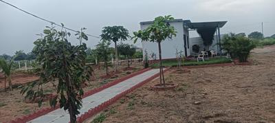 Image of 4840 Sq.ft Residential Plot / Land for sale in Chilkur, Hyderabad for Rs. 45000000